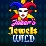 Joker's Jewels WILD avatar - Loco777