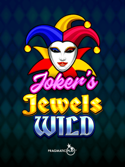 Joker's Jewels WILD avatar - Loco777