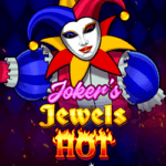 Joker's Jewels HOT avatar - Loco777