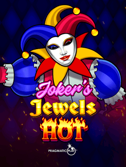 Joker's Jewels HOT avatar - Loco777
