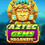 Aztec Gems Megaways avatar - Loco777