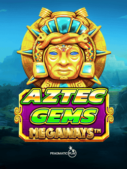 Aztec Gems Megaways avatar - Loco777