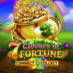 7 Clovers of Fortune avatar - Loco777