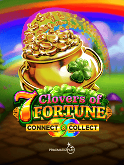 7 Clovers of Fortune avatar - Loco777