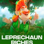 Leprechaun Riches avatar - Loco777