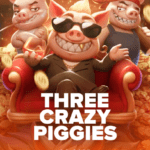 Three Crazy Piggies avatar - Loco777