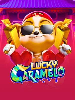 Lucky Caramelo avatar - Loco777