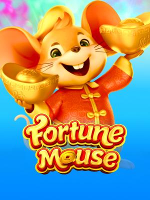 Fortune Mouse avatar - Loco777