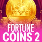 Fortune Coins 2 - TaDa avatar - Loco777