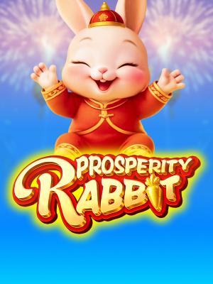 Prosperity Rabbit avatar - Loco777