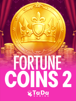 Fortune Coins 2 - TaDa avatar - Loco777