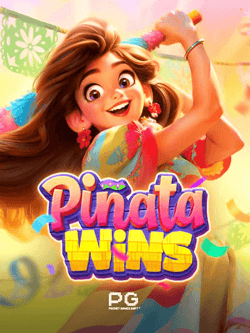 Pinata Wins avatar - Loco777