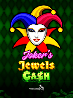 Joker's Jewels Cash avatar - Loco777