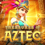 Treasures Of AZTEC avatar - Loco777