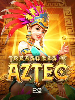 Treasures Of AZTEC avatar - Loco777