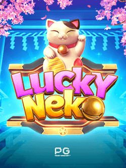 Lucky Neko avatar - Loco777