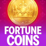 Fortune Coins - TaDa avatar - Loco777