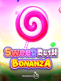 Sweet Rush Bonanza avatar - Loco777