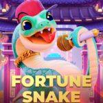 Fortune Snake avatar - Loco777