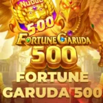 Fortune Garuda 500 avatar - Loco777