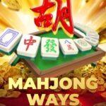 Mahjong Ways avatar - Loco777