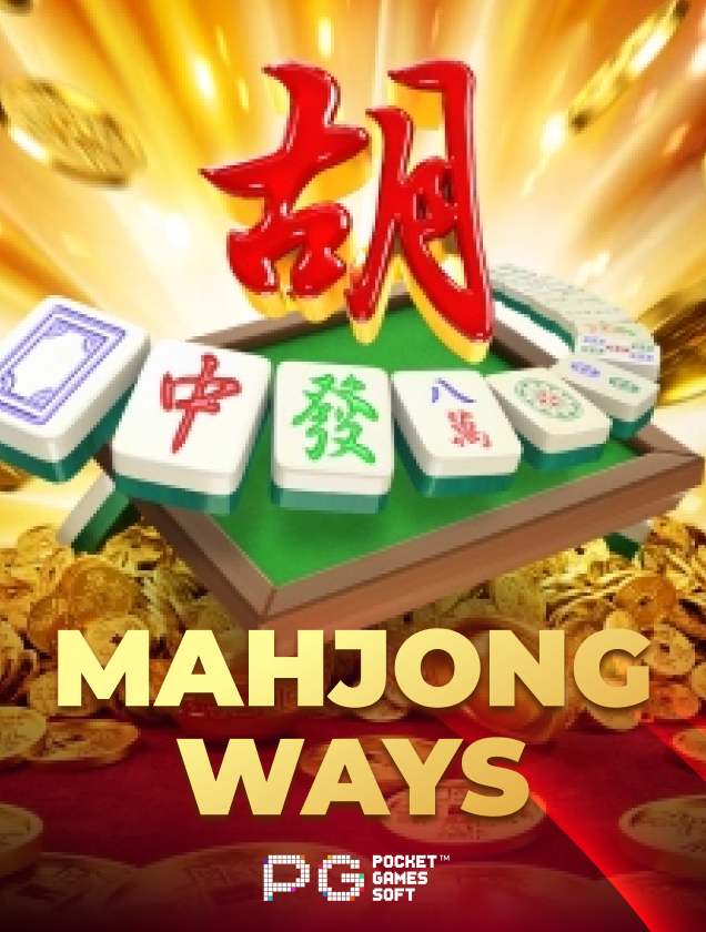 Mahjong Ways avatar - Loco777
