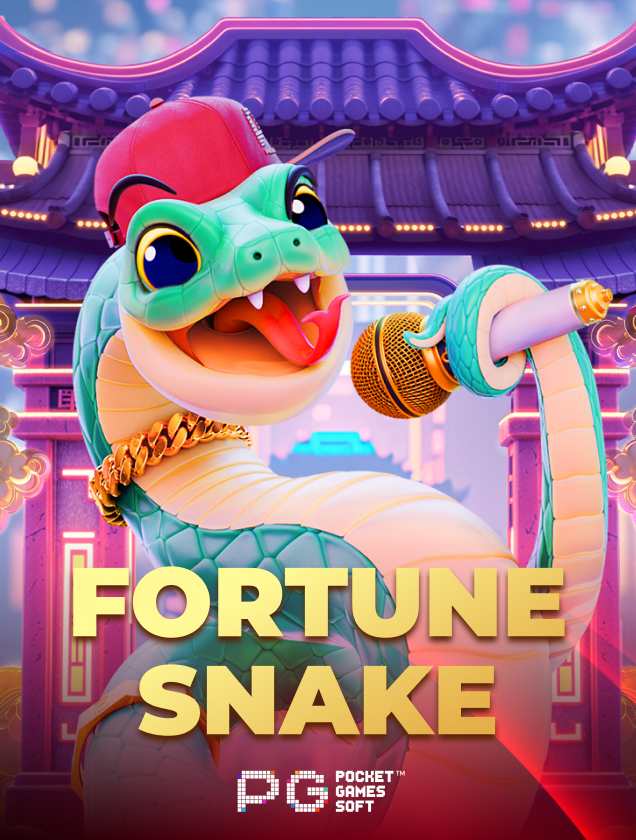 Fortune Snake avatar - Loco777