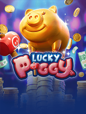 Lucky Piggy avatar - Loco777