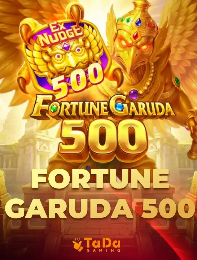 Fortune Garuda 500 avatar - Loco777